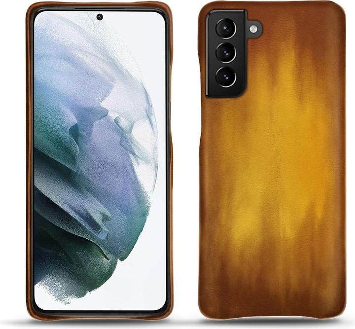 Immagine prodotto Noreve Cover in pelle (Samsung Galaxy S21+)