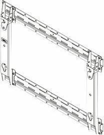 Actual product image Chief PSMH2840 (Wall, 103", 226.79 kg)