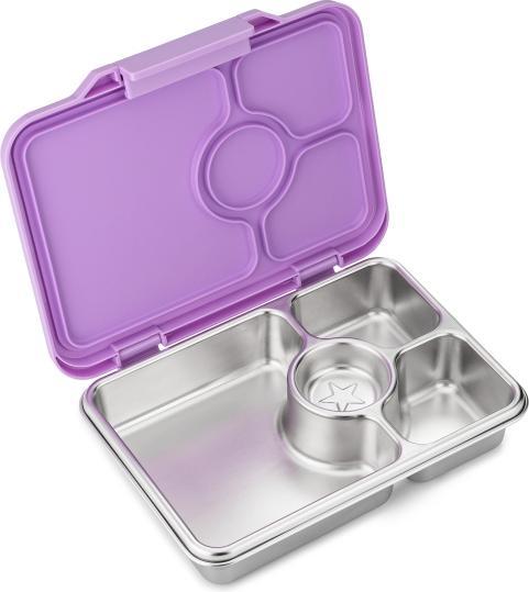Yumbox Leak-proof bento box