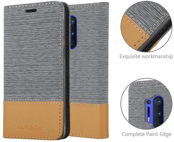 Produktbild Cadorabo Jeans Optik (OnePlus 8 Pro)