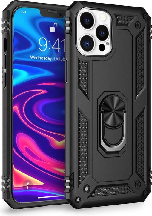 Immagine prodotto Nalia Custodia per cellulare Ring (Apple iPhone 12 Pro Max)