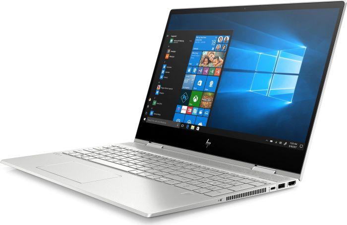 HP Envy x360 15-dr1233ng (15.60", Intel Core i7-10510U, 16 Go, 1000 Go, DE)