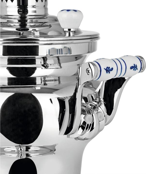 Produktbild Beem Teebereiter Odessa 3 l, Silber (3 l)