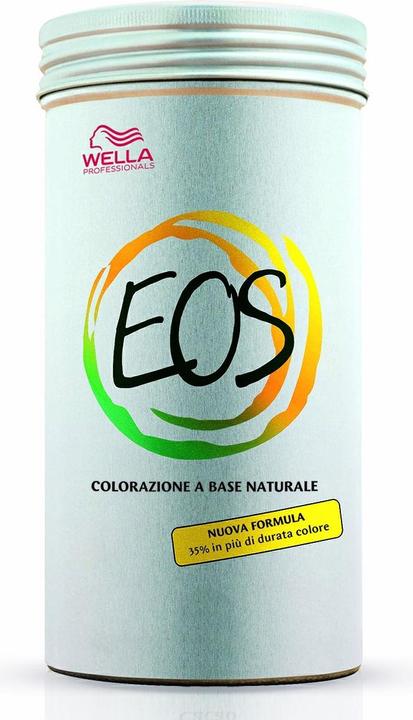 Actual product image Wella Eos (9 Cocoa)