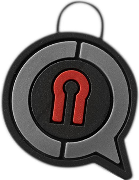 Image du produit Scuf Clé Emr Mag 4ps (PS4)