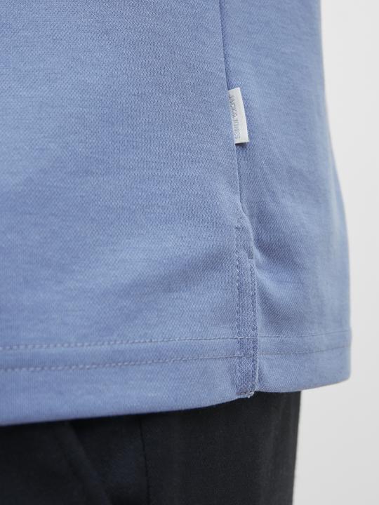 Immagine prodotto Jack & Jones Polo con colletto monocolore Poloshirt (S)