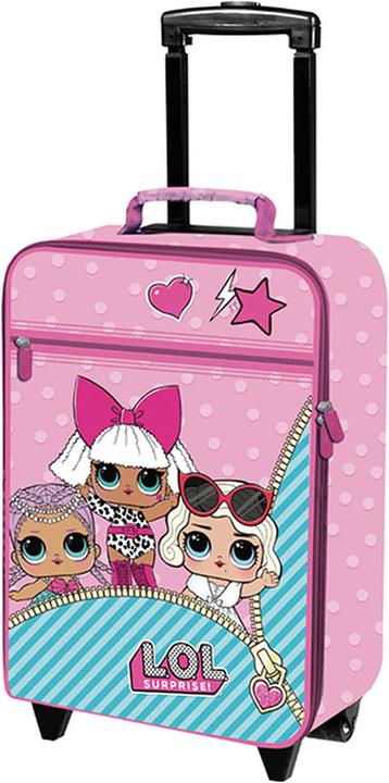 Produktbild L.O.L. Surprise! Trolley
