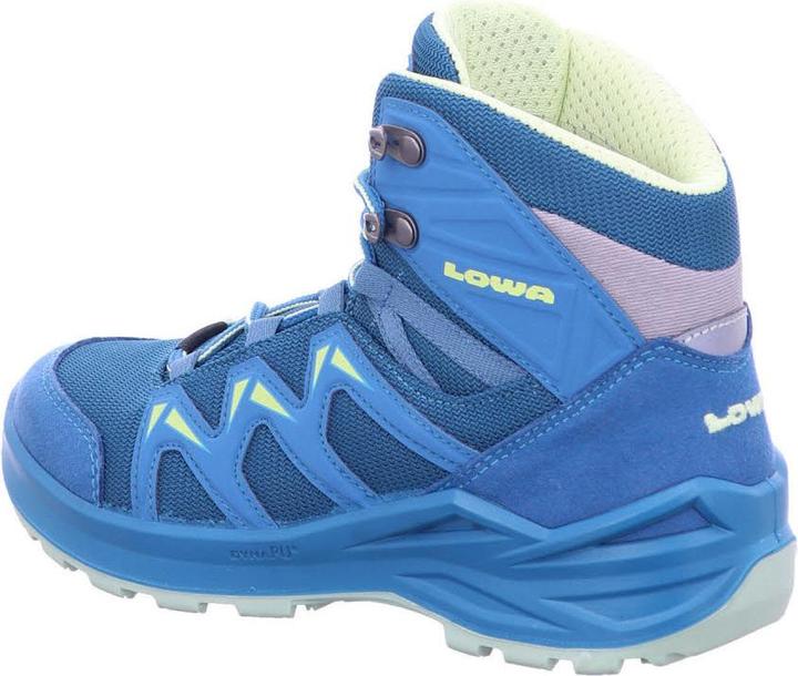 Immagine prodotto Lowa Innox Pro GTX Junior (34)