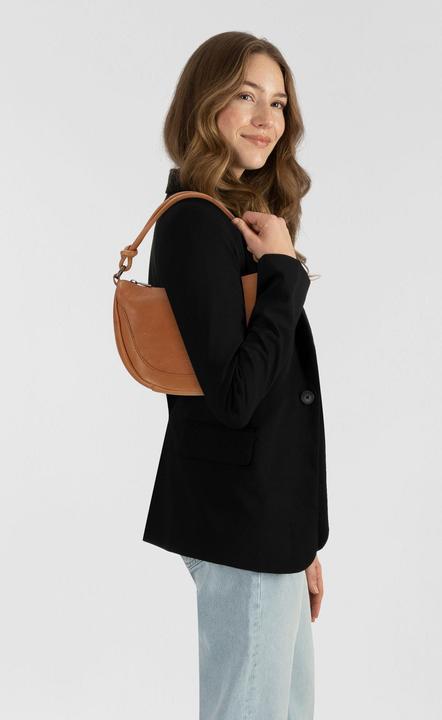 Immagine prodotto Cowboysbag Leary Schultertasche Leder 24 cm
