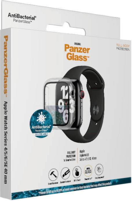 Produktbild PanzerGlass Displayschutz Full Body