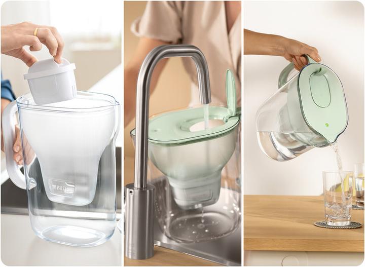 Produktbild Brita Style eco Maxtra Pro