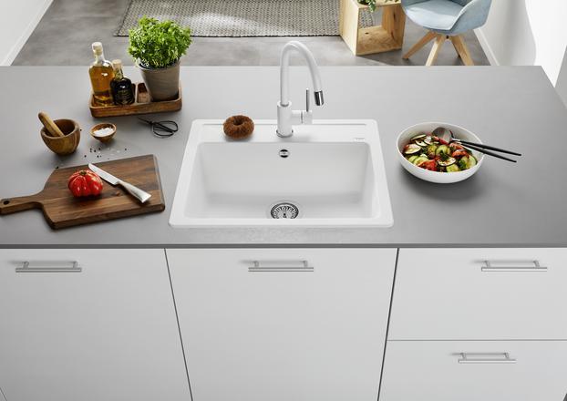 Image du produit Blanco Mida-S