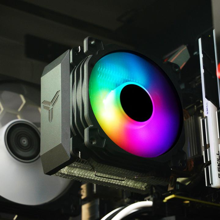 Produktbild Jonsbo CR-1200E (128 mm)