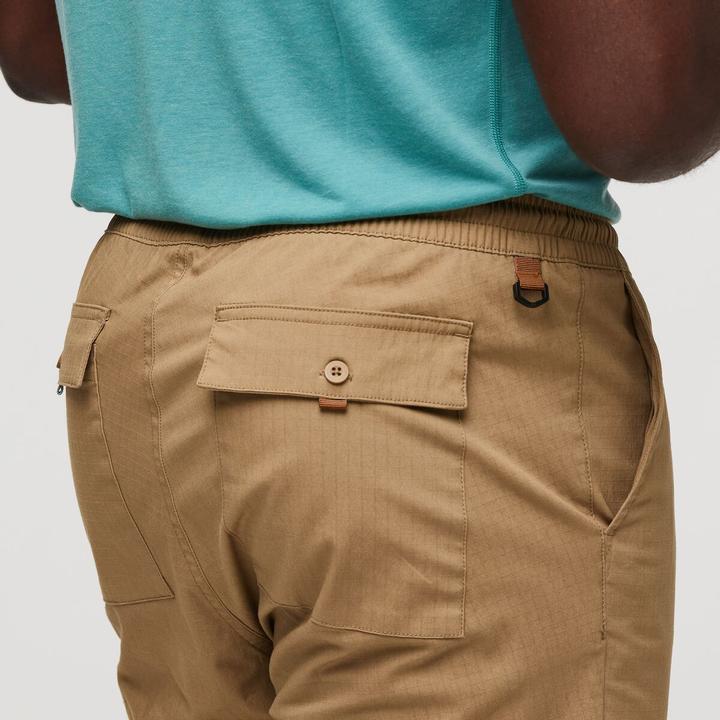 Immagine prodotto Cotopaxi Pantaloni Salto Ripstop (S)
