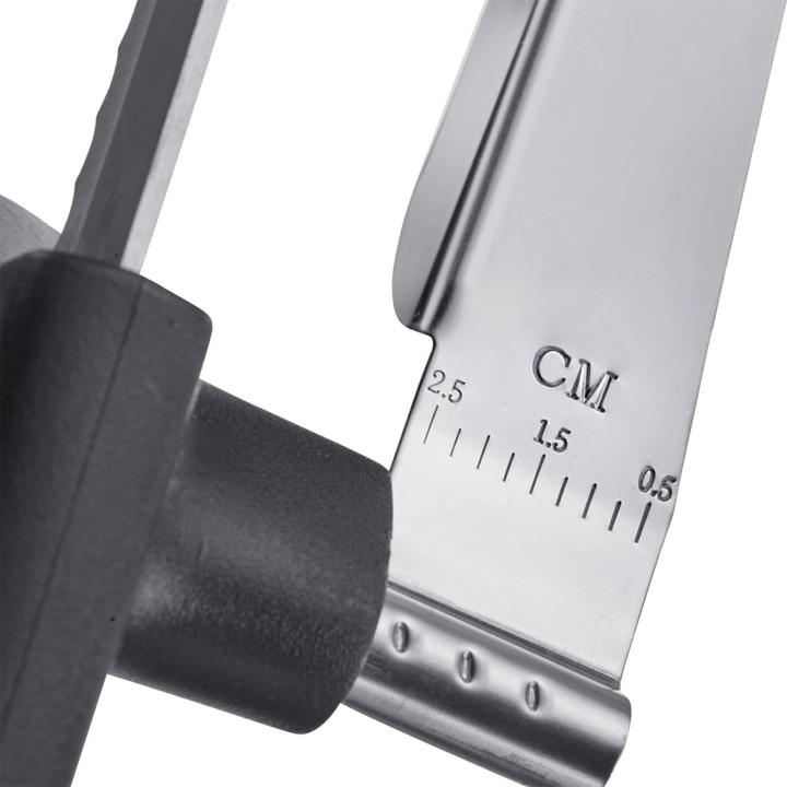 Actual product image Westmark Multi-knife So Clever