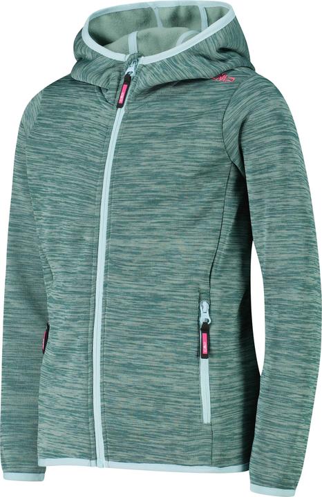 Immagine prodotto CMP Campagnolo Hoodie (152)