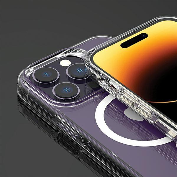 Actual product image Araree Duple M Series (Apple iPhone 14 Pro Max)