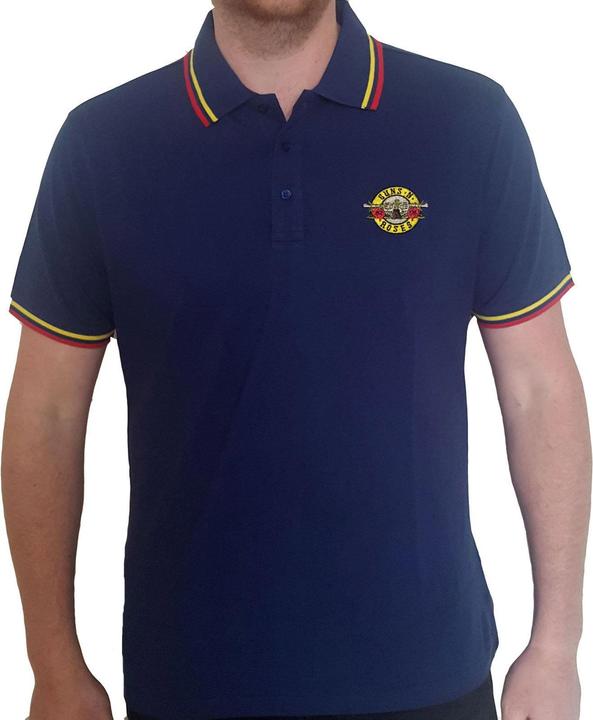 Universal Textiles Classic Poloshirt