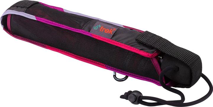 Actual product image Euroschirm Light Trek Umbrella