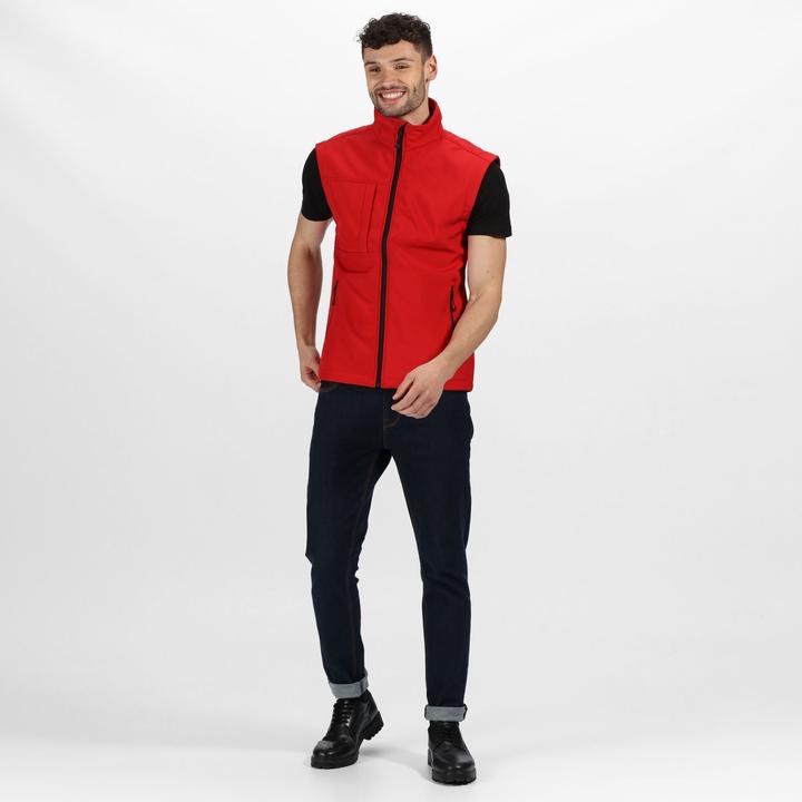 Immagine prodotto Regatta Gilet softshell stampabile a tre strati Octagon (S)