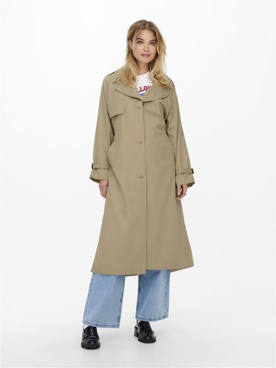 Immagine prodotto Only Trench monopetto (S)