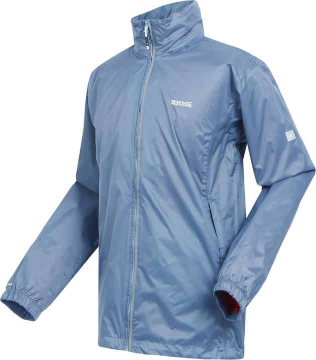 Actual product image Regatta Mens Lyle IV Waterproof Hooded Jacket (3XL)