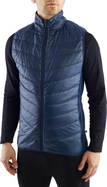 Image du produit Vikingsports Viking Europe Bart Pro Primaloft Gilet Hommes bleu (M)