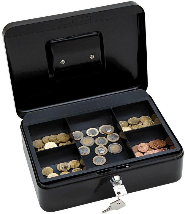 Image du produit Wedo Caisse à 5 compartiments