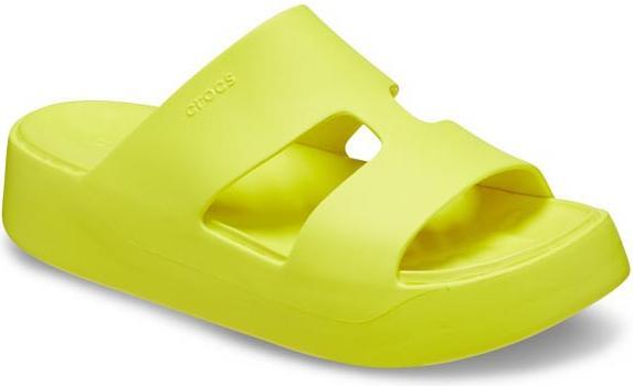 Produktbild Crocs W's Getaway Platform H-Strap (37)