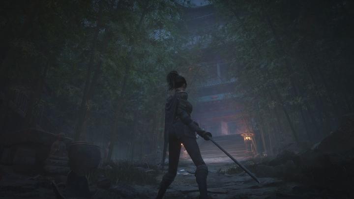 Produktbild 505 Games Wuchang: Fallen Feathers PS-5 D1 (PS5, DE)