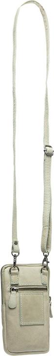 Produktbild The Chesterfield Brand Salta Handytasche Leder 11 cm