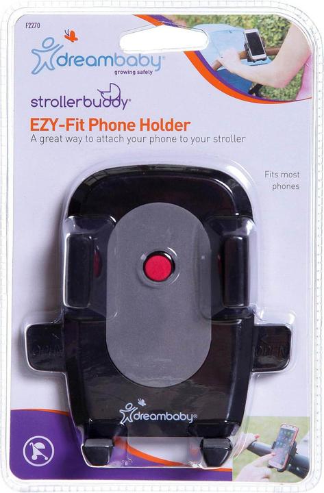 Image du produit Dreambaby Strollerbuddy
