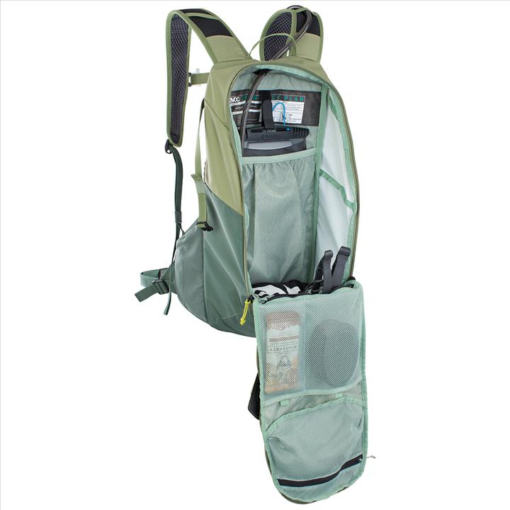 Produktbild Evoc Ride (16 l)