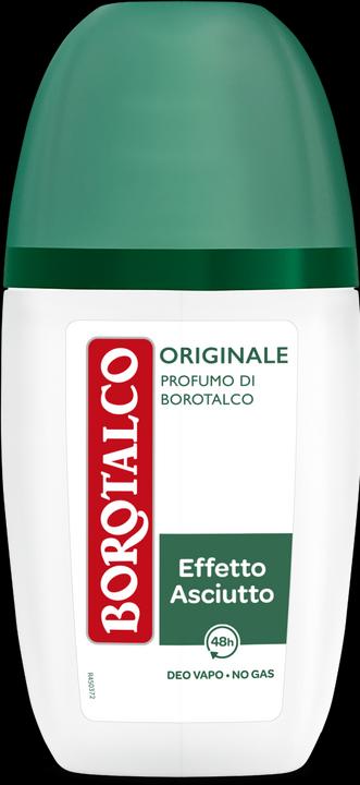 Produktbild Borotalco Original (Spray, 45 ml)