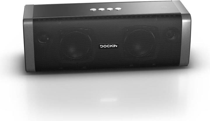 Image du produit Dockin D Bien (10 h, Fonctionnement sur batterie)