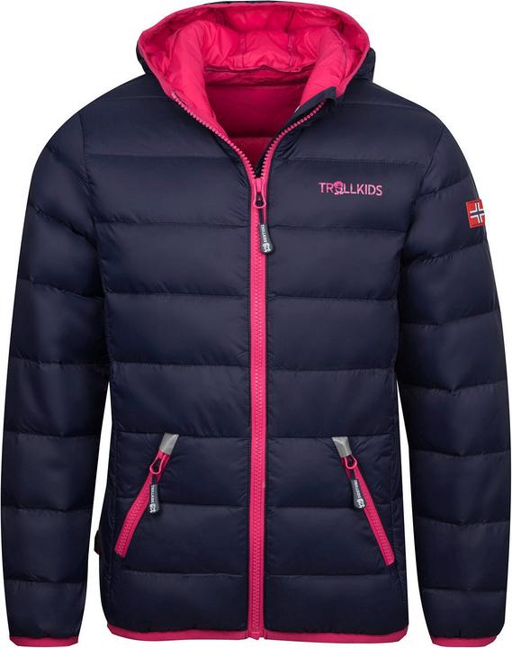 Actual product image Trollkids Dovrefjell (104)