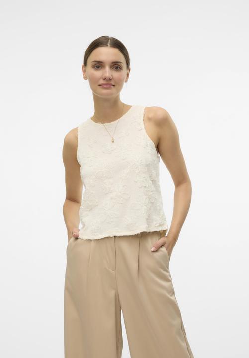 Actual product image Vero Moda VMJUNE Tank-Top Top (L)