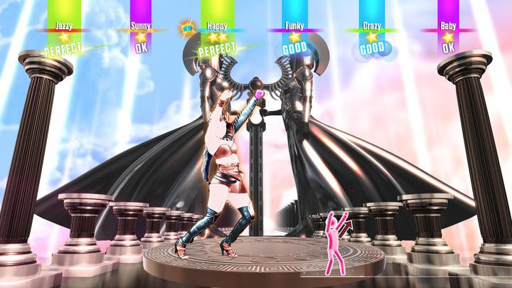 Immagine prodotto Ubisoft Just Dance 2017 (PS3)