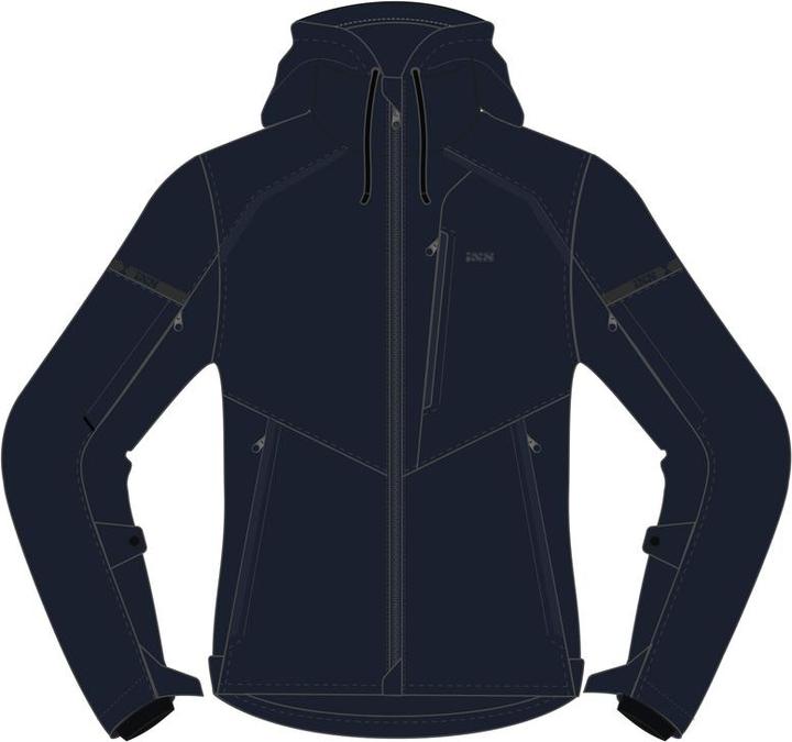 Produktbild iXS Classic SO Jacke Moto 2.0 (Herren, L)