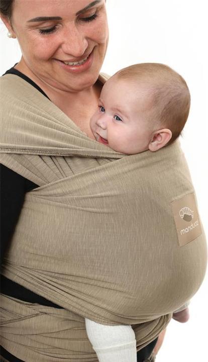 Image du produit Manduca Sling (5.10 m)