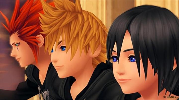Actual product image Square Enix Kingdom Hearts - The Story So Far (PS4, EN)