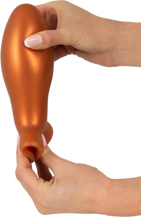 Produktbild Anos Soft Butt Plug with suction cup