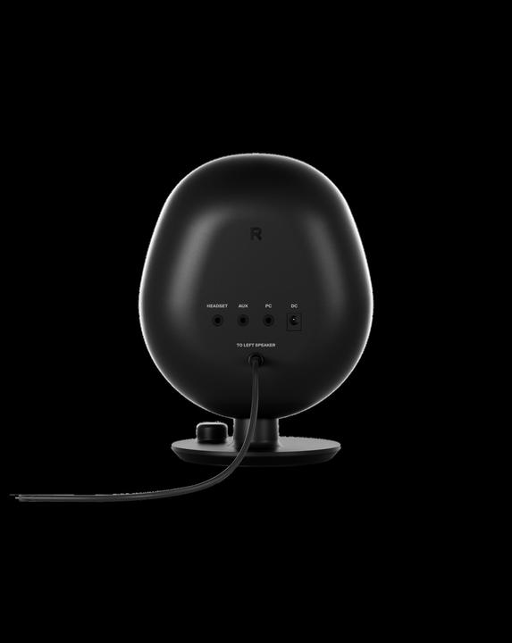 Actual product image SteelSeries Arena 3