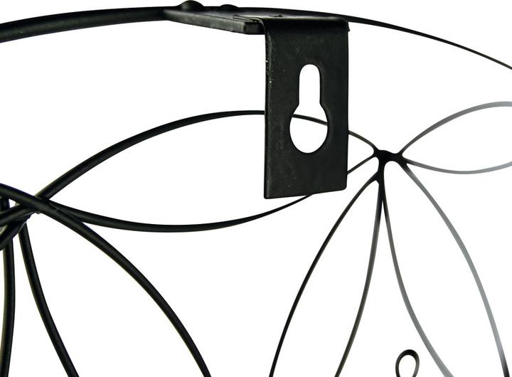 Immagine prodotto Eibert Visual Scheda griglia Jolanda (Ø 50 cm)
