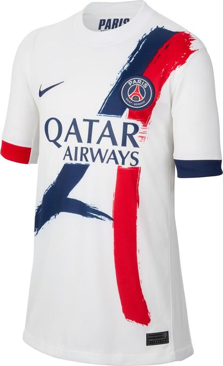 Nike Paris Saint-Germain Kinder Auswärts Trikot (M)