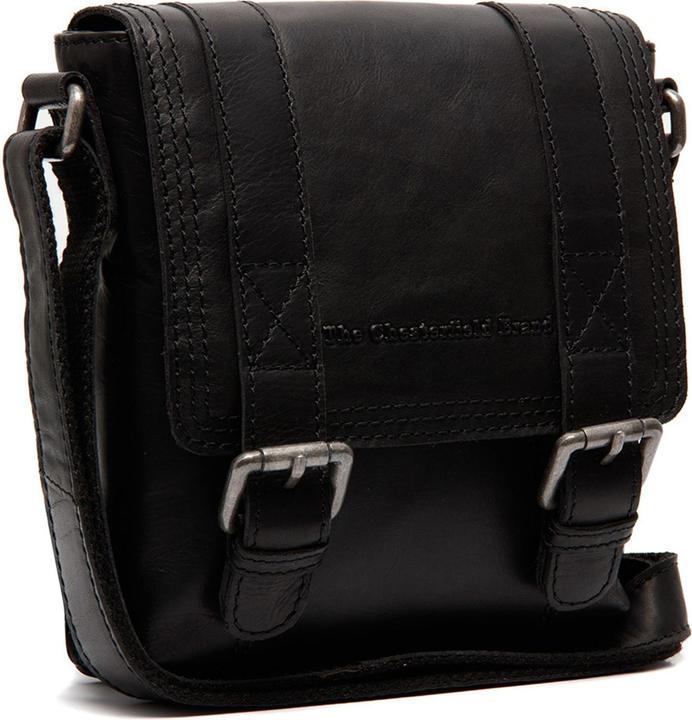 Immagine prodotto The Chesterfield Brand Borsa a tracolla Ariano in pelle 17 cm