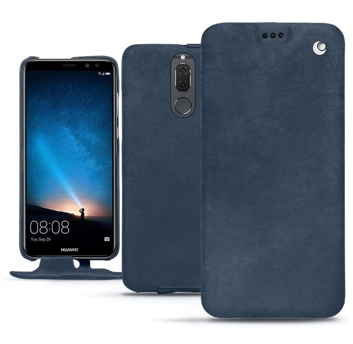 Produktbild Noreve Lederschutzhülle vertikal (Huawei Mate 10 Lite)