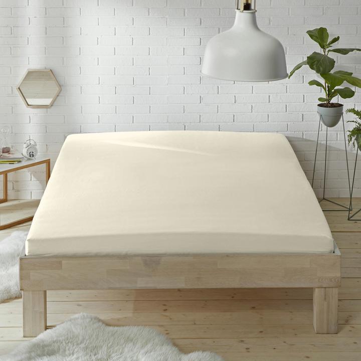 Actual product image Erwin Müller Würzburg (190 x 200 cm)