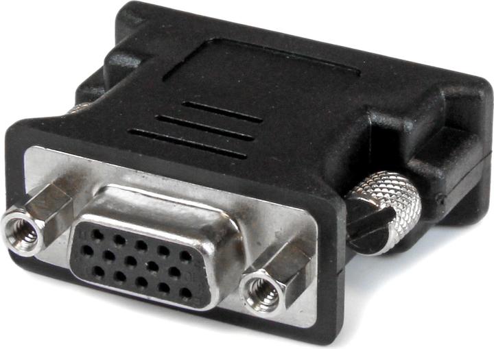 Produktbild StarTech USB 3 To Dvi Video Adapter (DVI, USB-A, 7.80 cm)