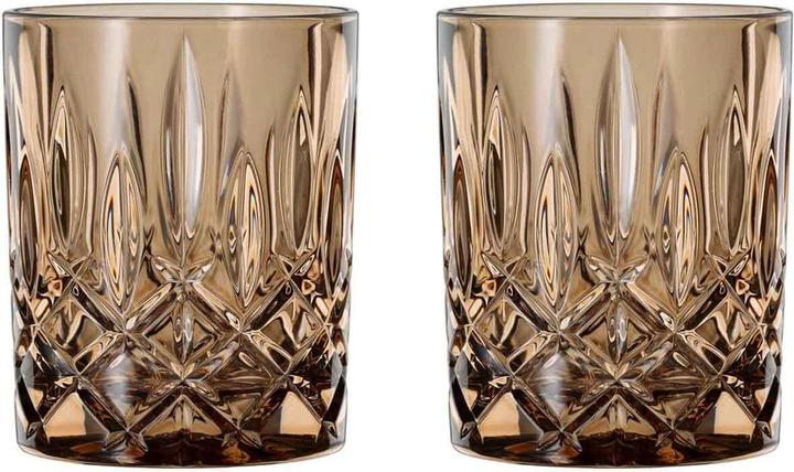Actual product image Nachtmann Whisky tumbler tob. Noblesse 2s (2.95 dl, 2 x, Whisky glass)
